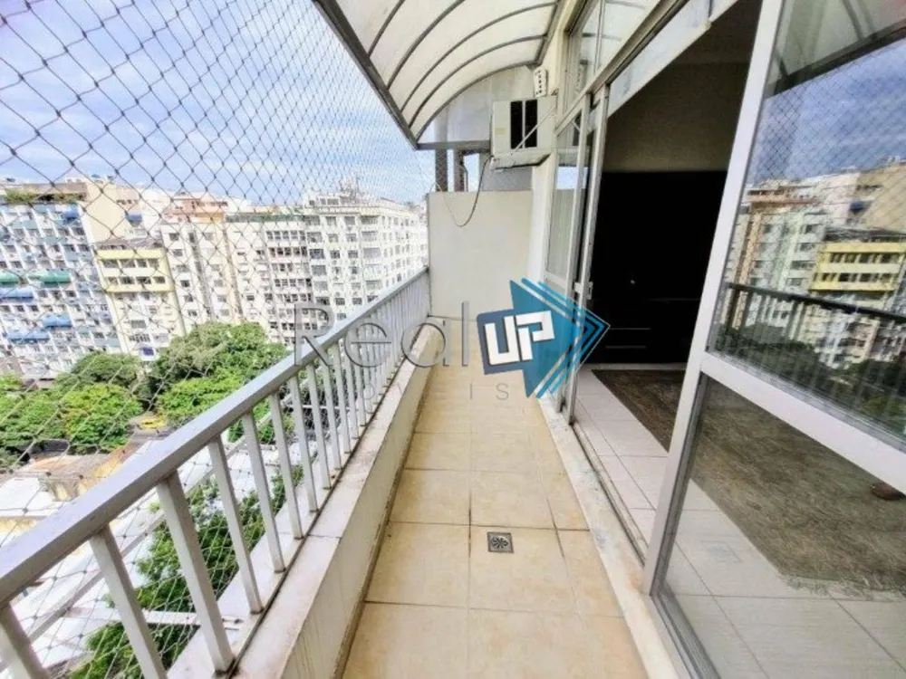 Cobertura, 2 quartos, 140 m² - Foto 1