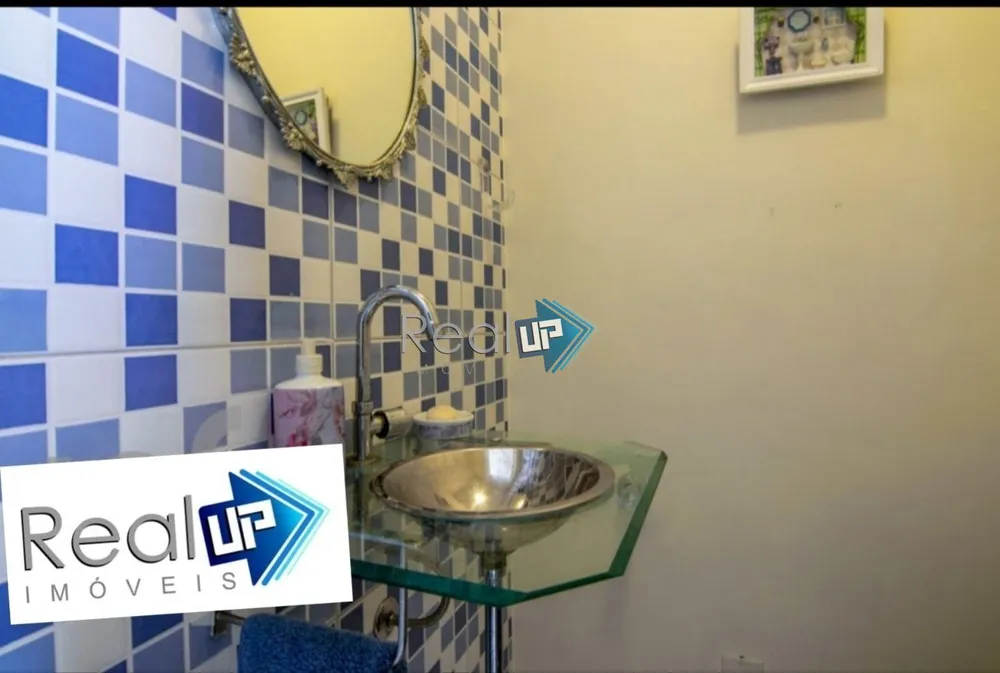 Cobertura, 2 quartos, 140 m² - Foto 22