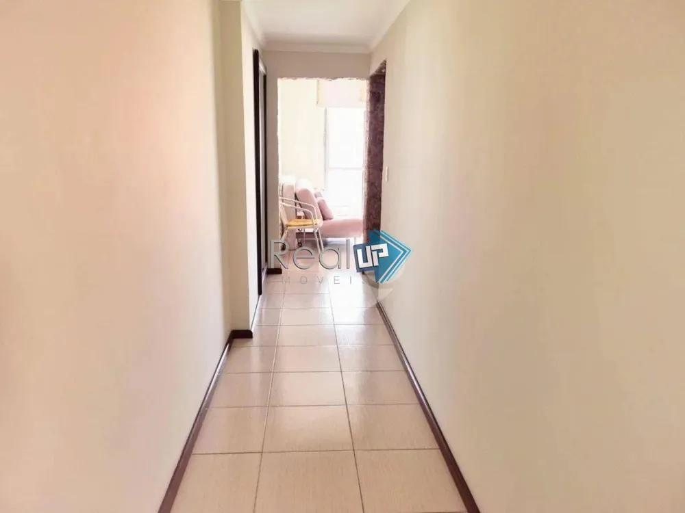 Cobertura, 2 quartos, 140 m² - Foto 9