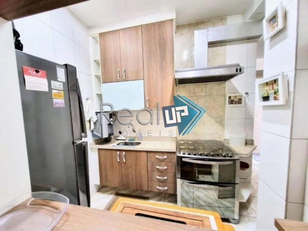 Cobertura, 2 quartos, 140 m² - Foto 19
