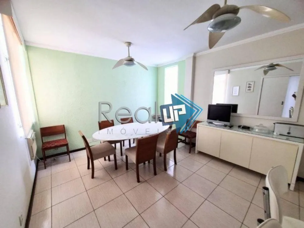 Cobertura, 2 quartos, 140 m² - Foto 16