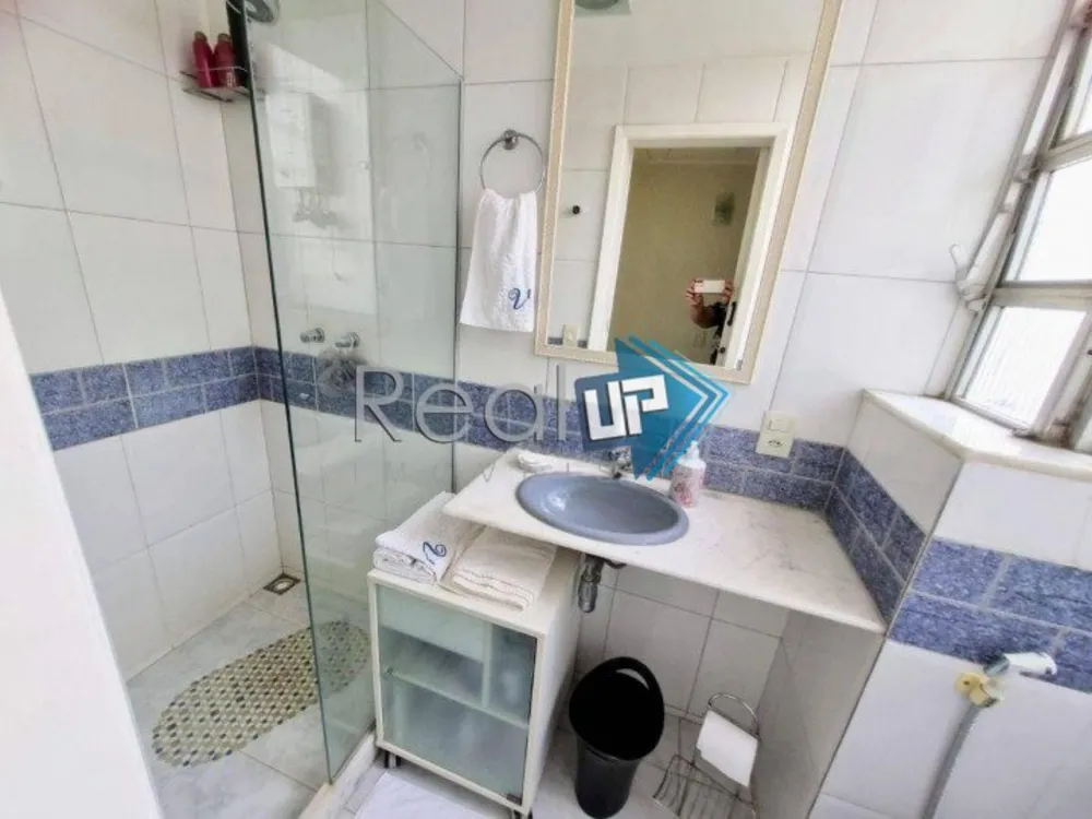 Cobertura, 2 quartos, 140 m² - Foto 10