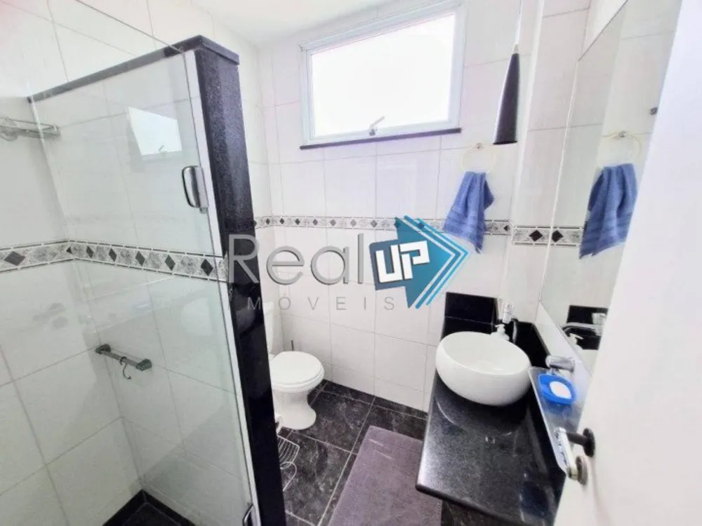 Cobertura, 2 quartos, 140 m² - Foto 11
