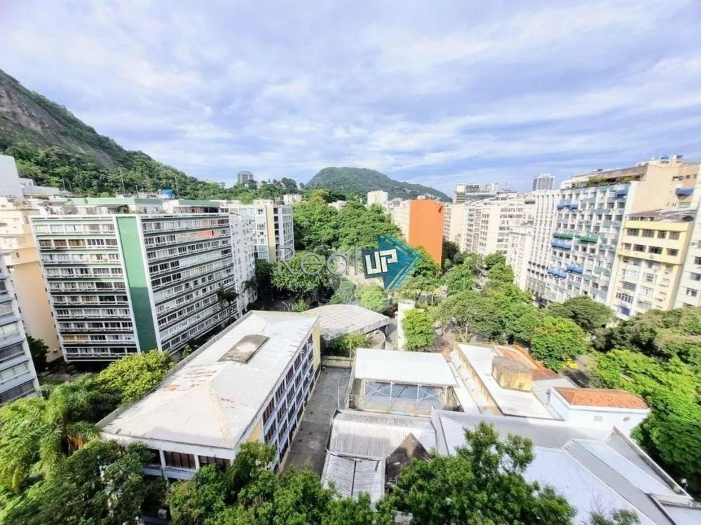 Cobertura, 2 quartos, 140 m² - Foto 3