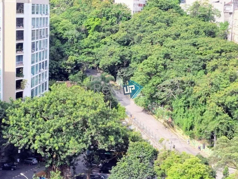 Cobertura, 2 quartos, 140 m² - Foto 4