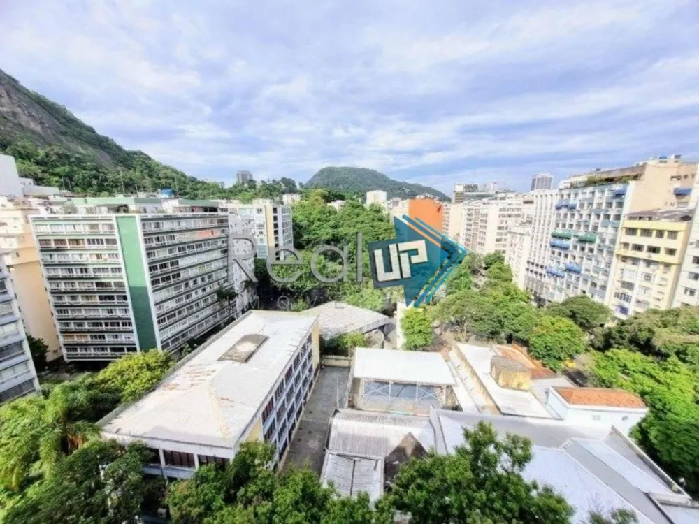 Cobertura, 2 quartos, 140 m² - Foto 2