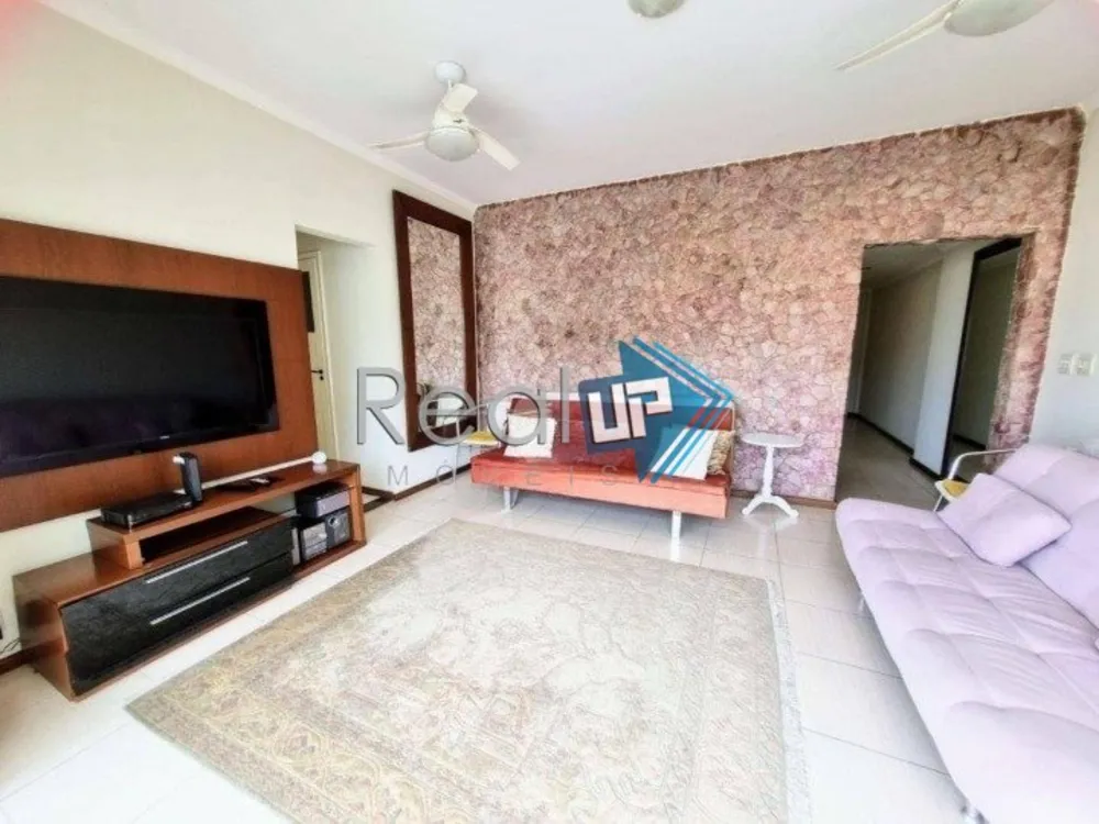 Cobertura, 2 quartos, 140 m² - Foto 5