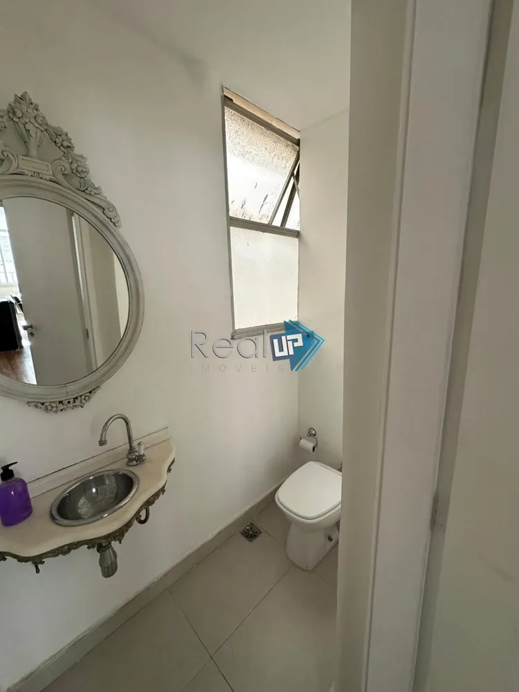Apartamento, 4 quartos, 225 m² - Foto 12