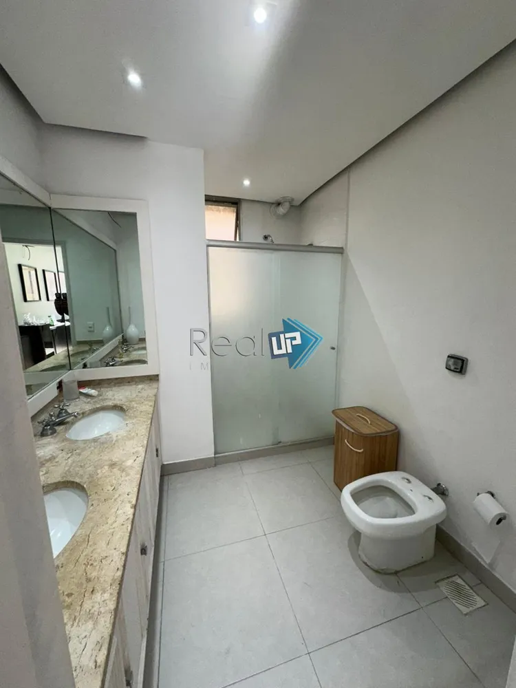 Apartamento, 4 quartos, 225 m² - Foto 11