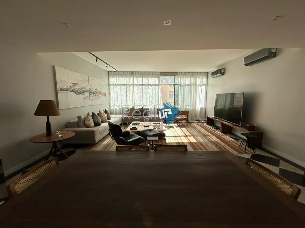 Apartamento, 4 quartos, 225 m² - Foto 3
