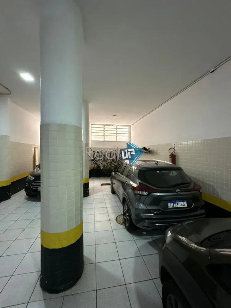Apartamento, 4 quartos, 225 m² - Foto 34