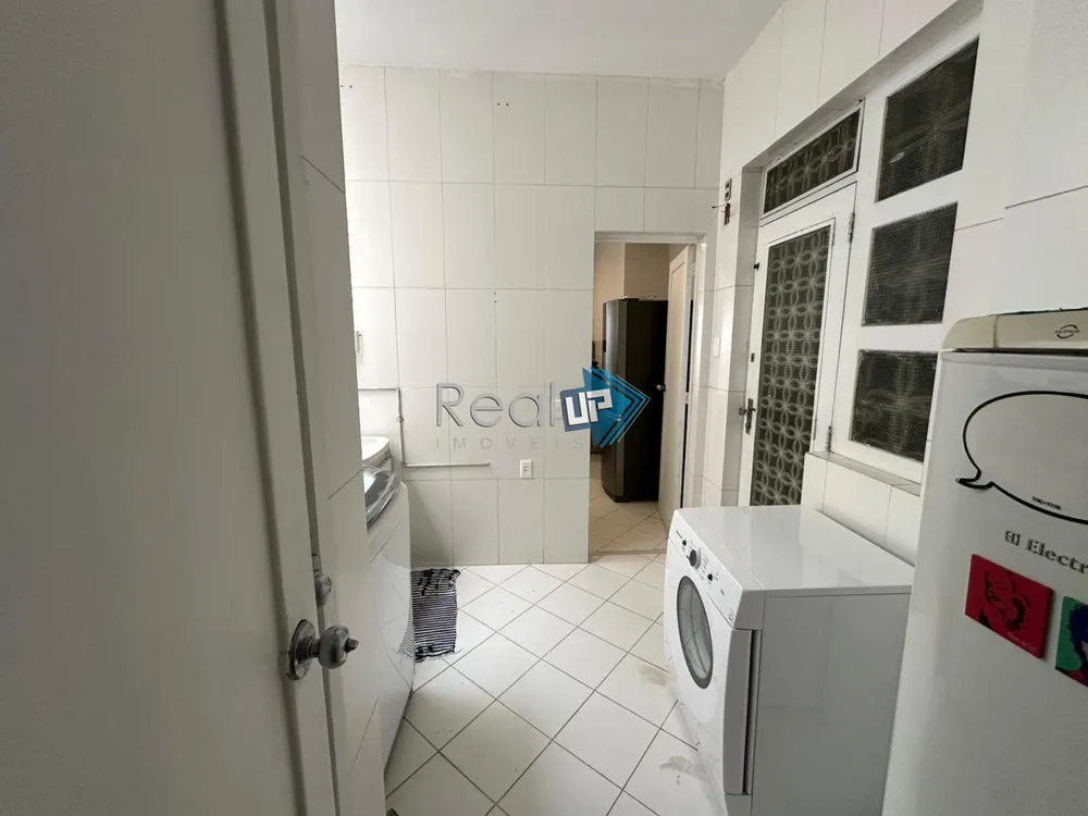 Apartamento, 4 quartos, 225 m² - Foto 19
