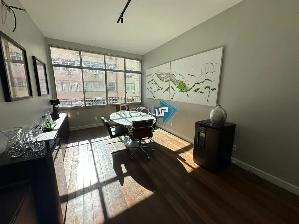 Apartamento, 4 quartos, 225 m² - Foto 7
