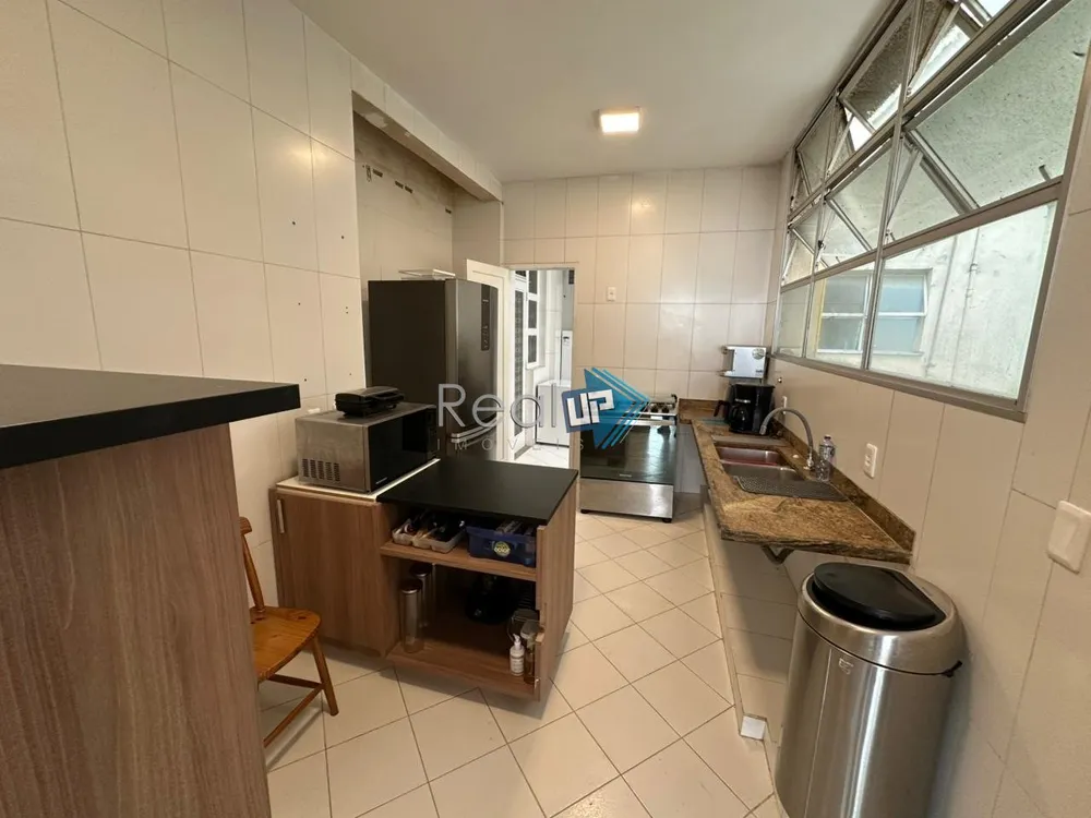 Apartamento, 4 quartos, 225 m² - Foto 16