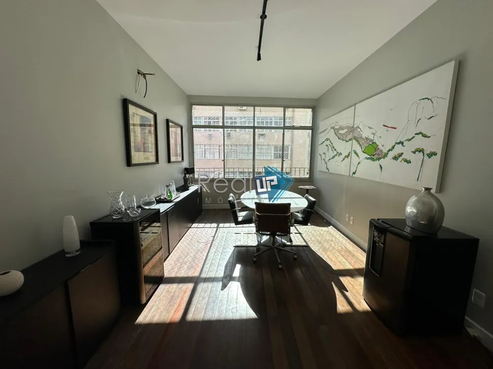 Apartamento, 4 quartos, 225 m² - Foto 6