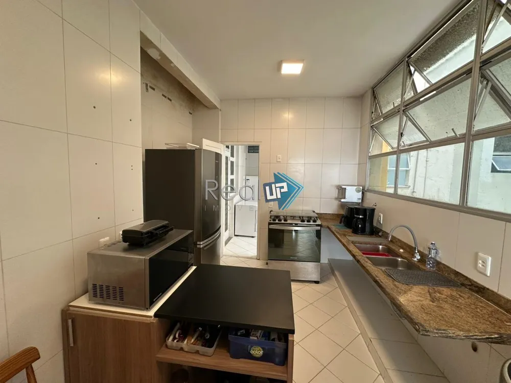Apartamento, 4 quartos, 225 m² - Foto 15
