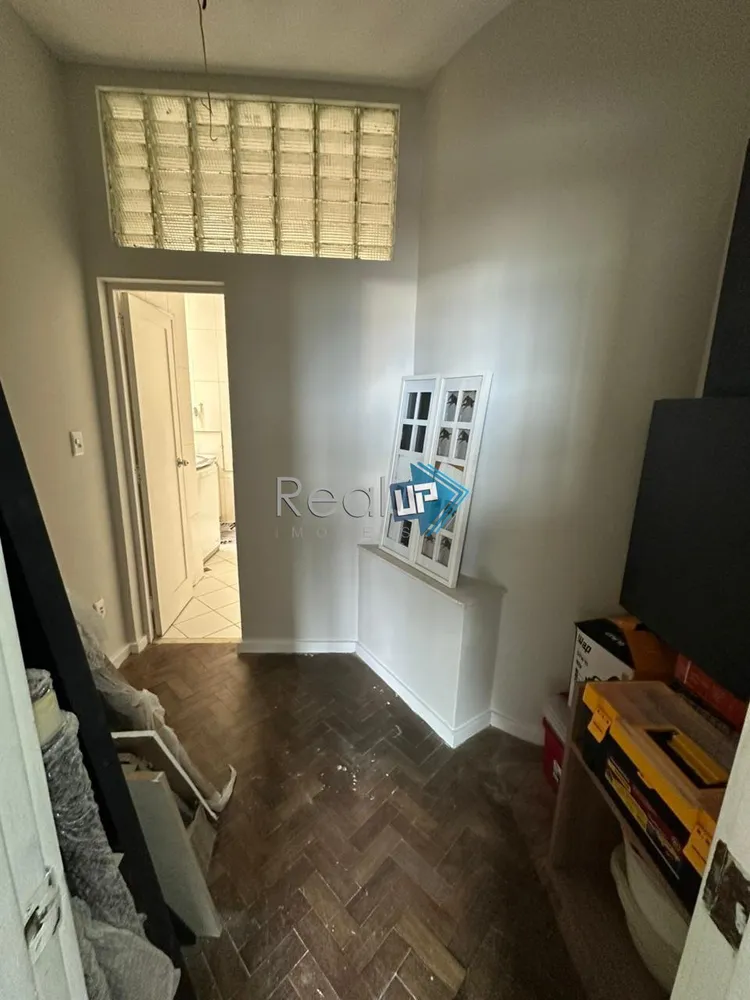 Apartamento, 4 quartos, 225 m² - Foto 20