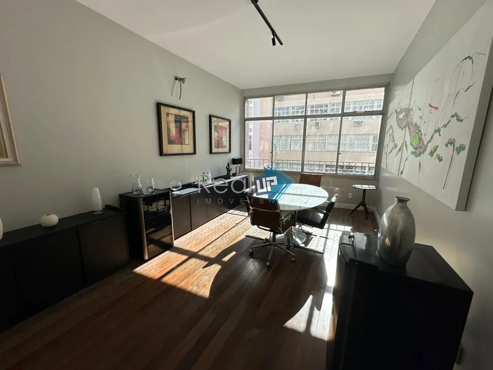 Apartamento, 4 quartos, 225 m² - Foto 8
