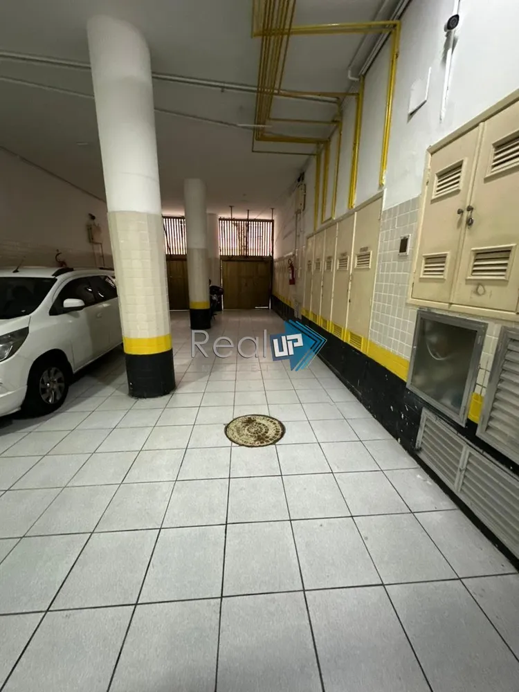 Apartamento, 4 quartos, 225 m² - Foto 35