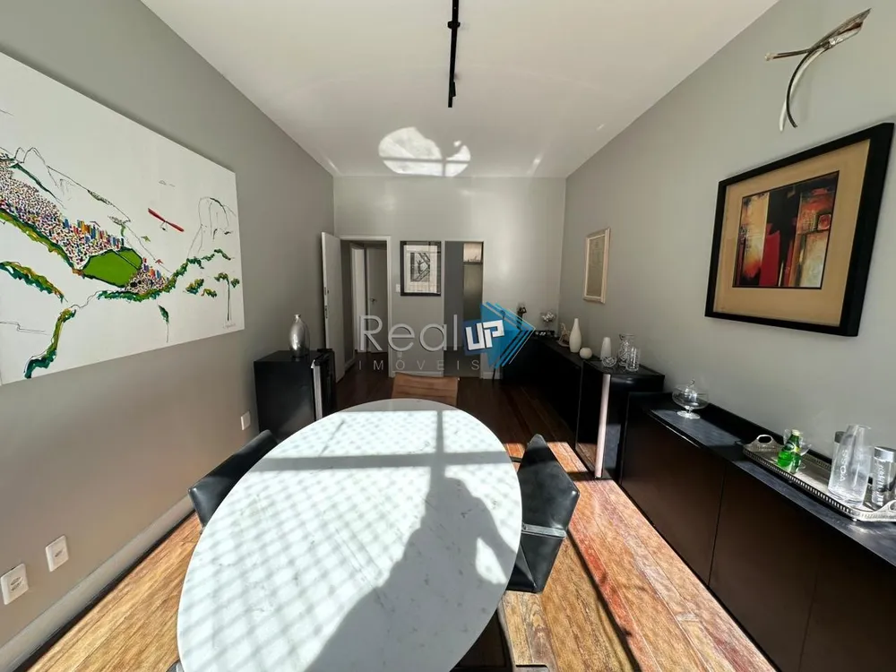 Apartamento, 4 quartos, 225 m² - Foto 9
