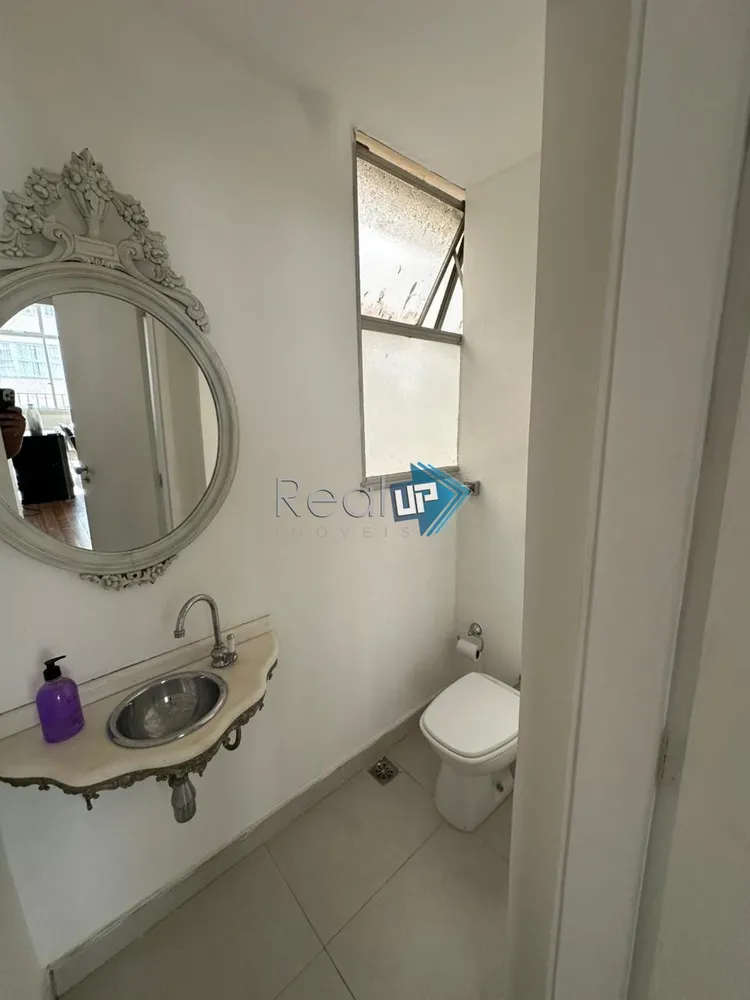 Apartamento, 4 quartos, 225 m² - Foto 13