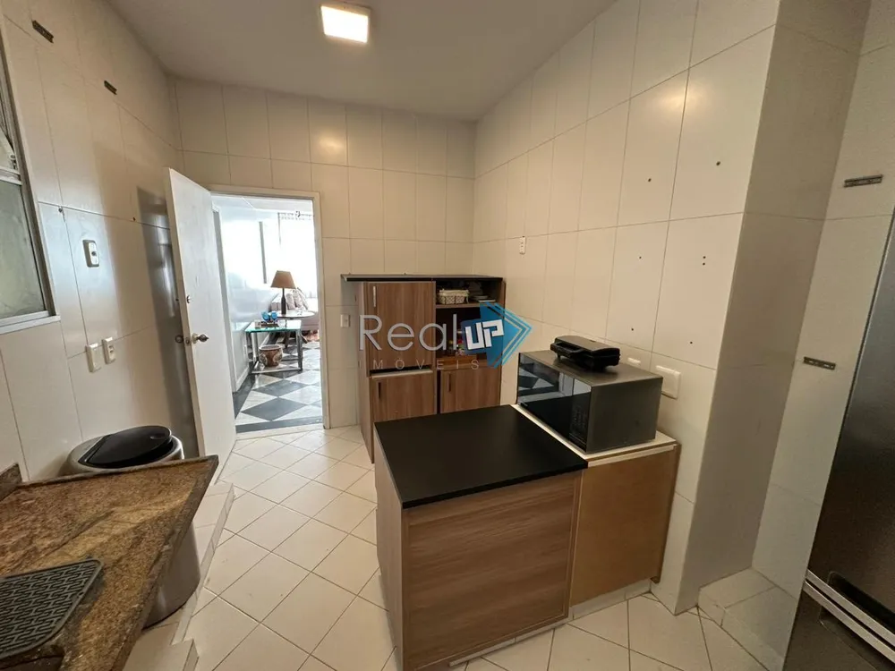 Apartamento, 4 quartos, 225 m² - Foto 17