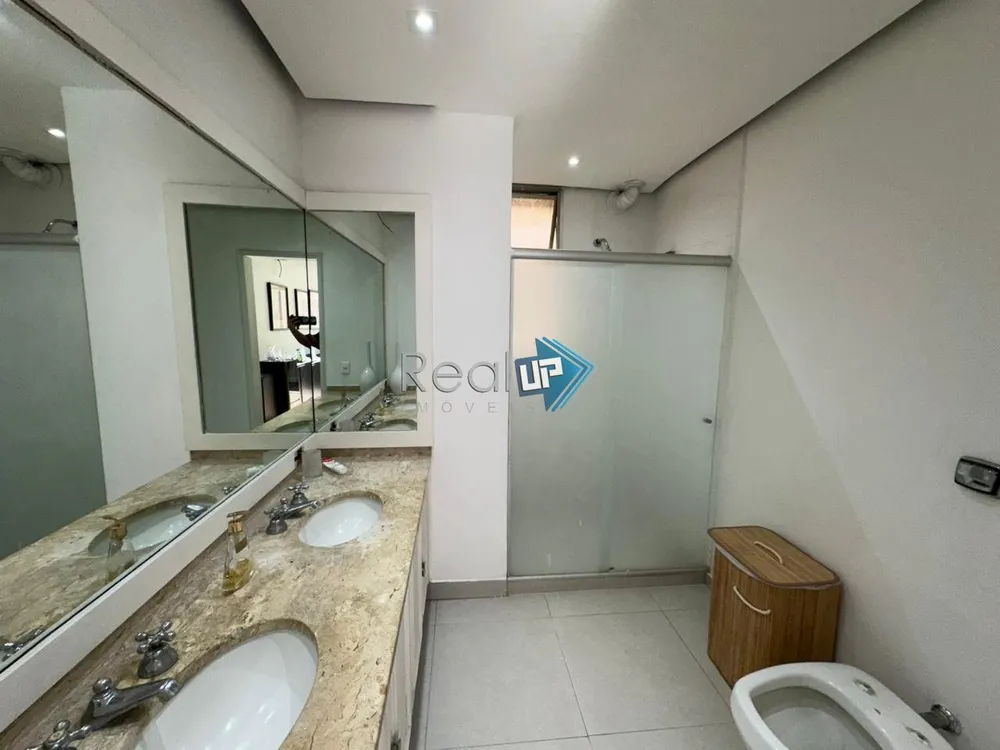 Apartamento, 4 quartos, 225 m² - Foto 14