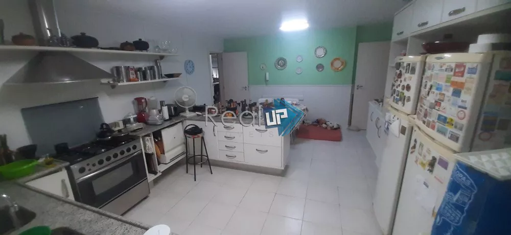 Apartamento à venda com 4 quartos, 220m² - Foto 14