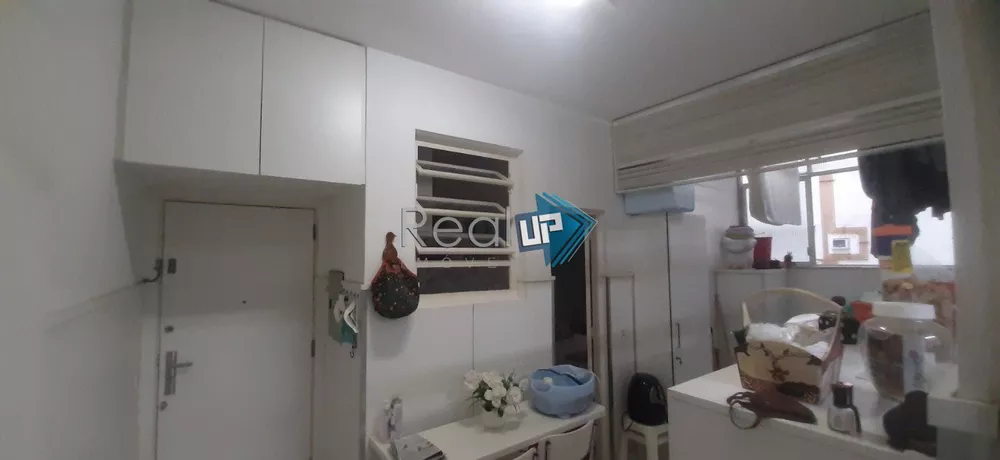 Apartamento à venda com 4 quartos, 220m² - Foto 16