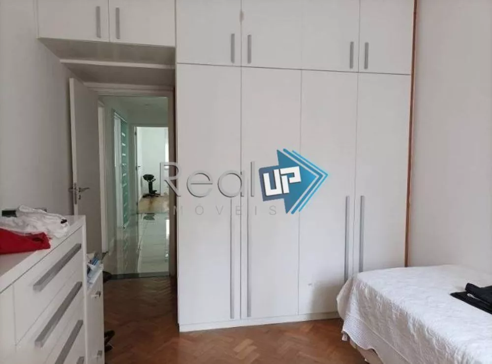 Apartamento, 3 quartos, 184 m² - Foto 29