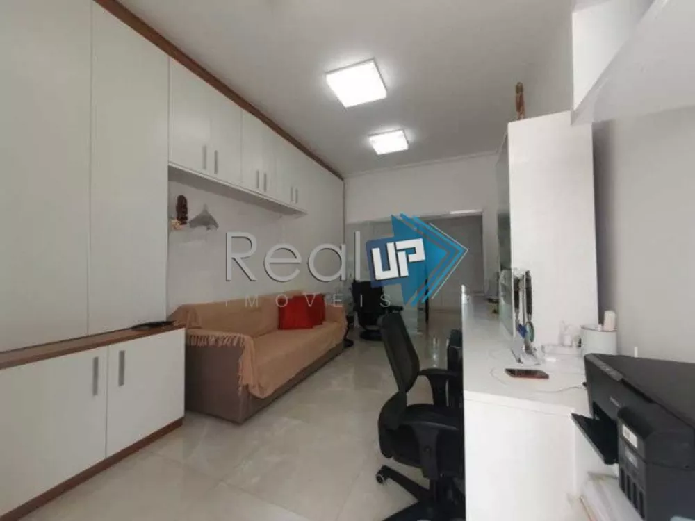 Apartamento, 3 quartos, 184 m² - Foto 28