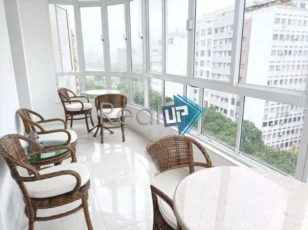 Apartamento, 3 quartos, 184 m² - Foto 22