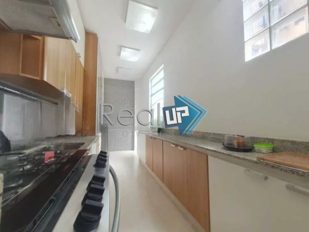 Apartamento, 3 quartos, 184 m² - Foto 19