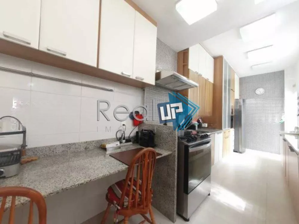 Apartamento, 3 quartos, 184 m² - Foto 13