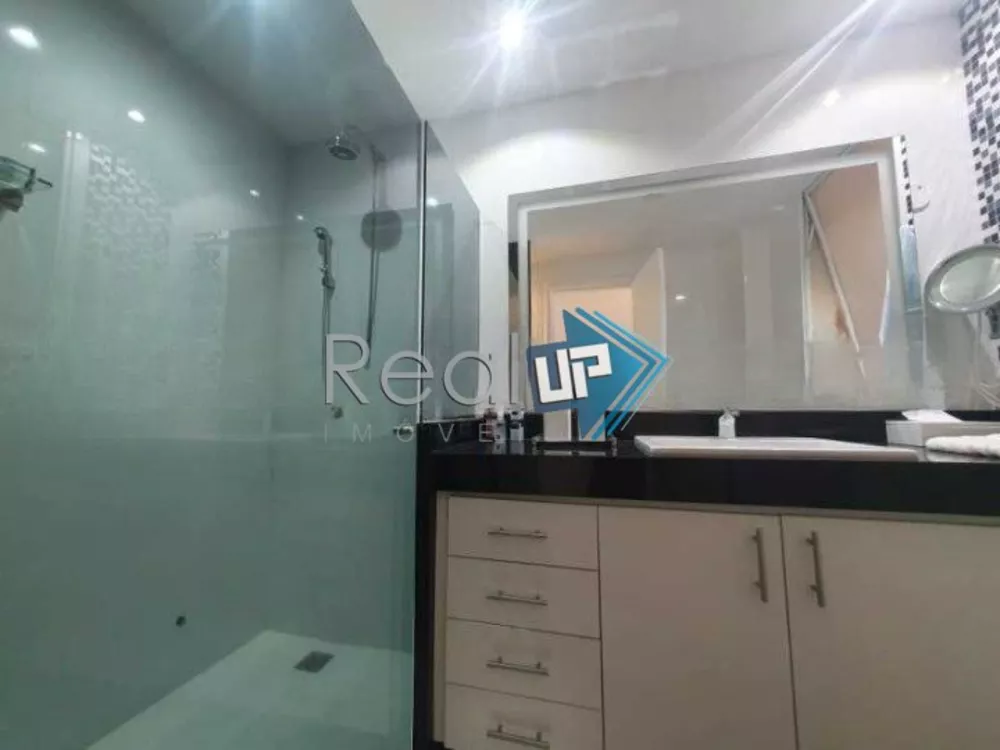 Apartamento, 3 quartos, 184 m² - Foto 7