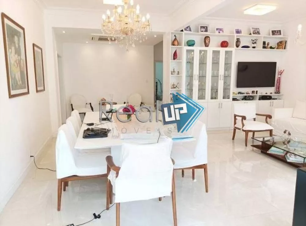 Apartamento, 3 quartos, 184 m² - Foto 20