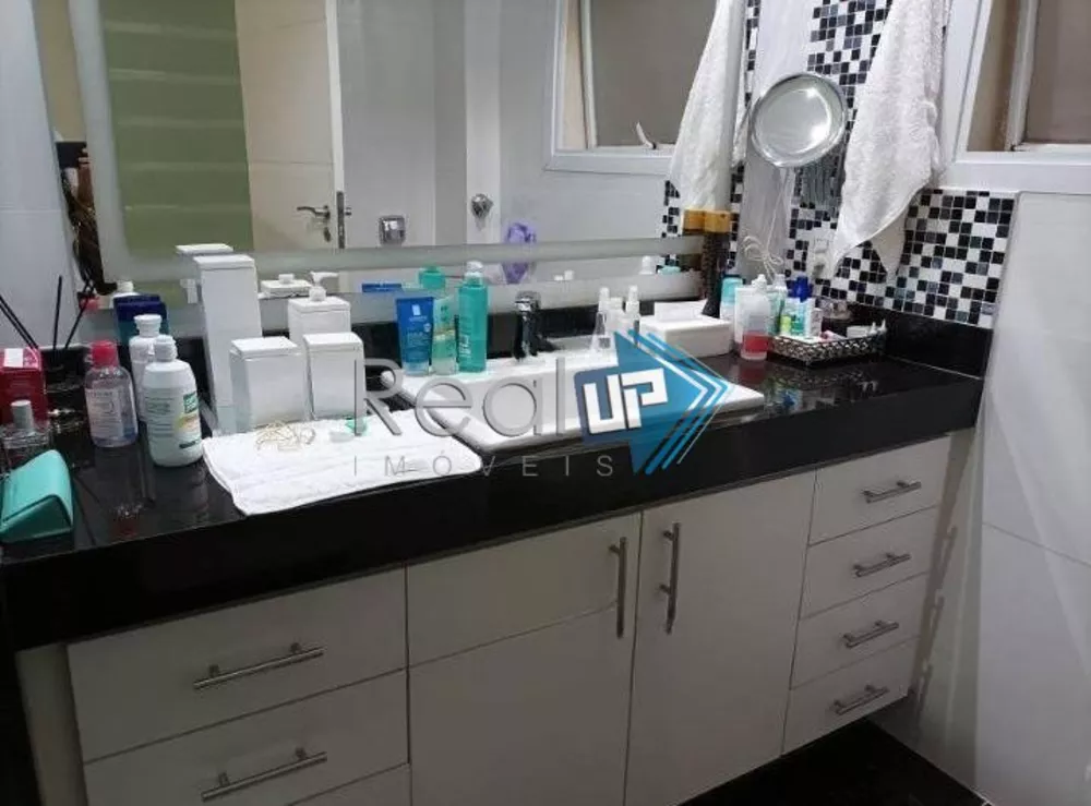 Apartamento, 3 quartos, 184 m² - Foto 1