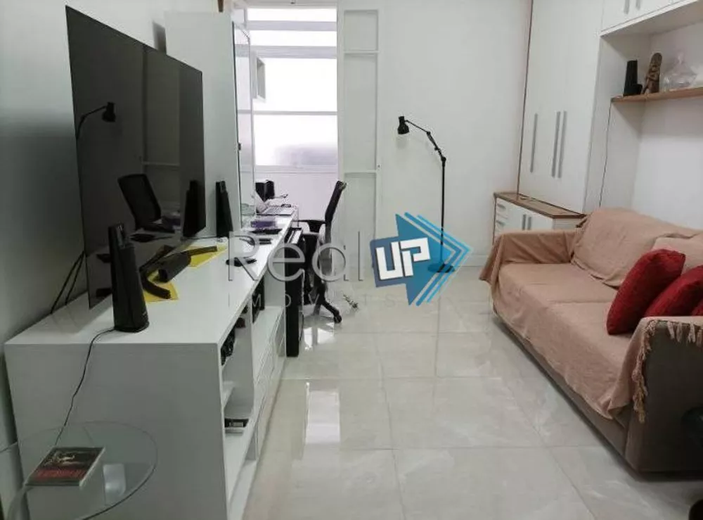 Apartamento, 3 quartos, 184 m² - Foto 18