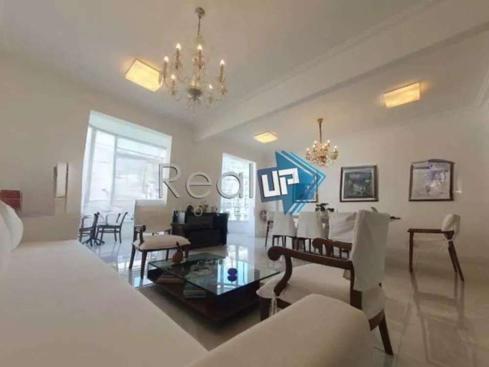 Apartamento, 3 quartos, 184 m² - Foto 8
