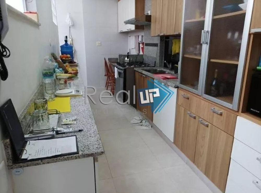 Apartamento, 3 quartos, 184 m² - Foto 12