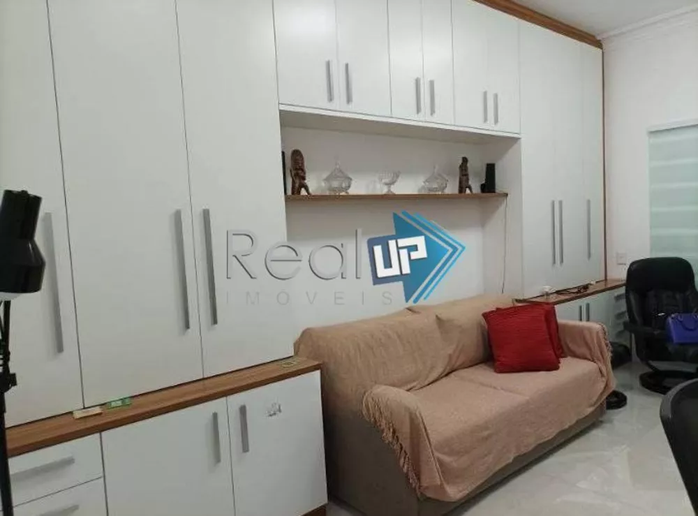 Apartamento, 3 quartos, 184 m² - Foto 2