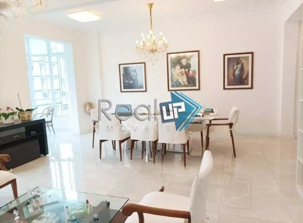 Apartamento, 3 quartos, 184 m² - Foto 21