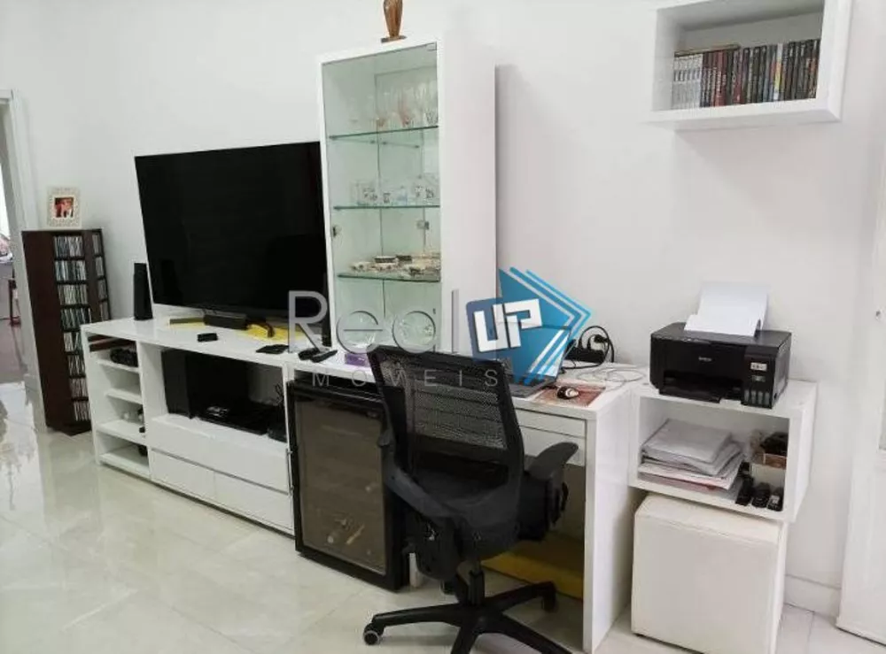 Apartamento, 3 quartos, 184 m² - Foto 9
