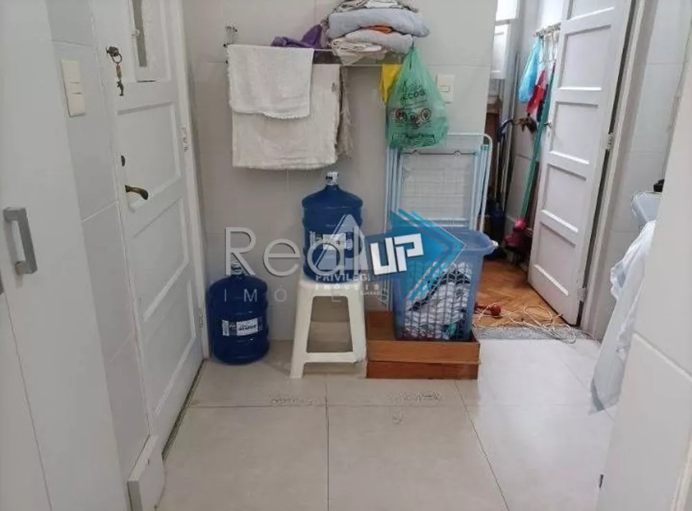 Apartamento, 3 quartos, 184 m² - Foto 26