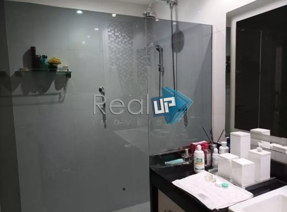 Apartamento, 3 quartos, 184 m² - Foto 11