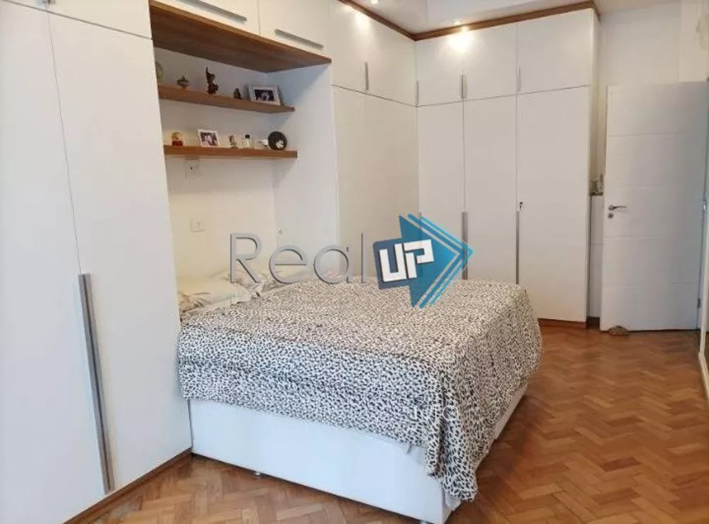 Apartamento, 3 quartos, 184 m² - Foto 14