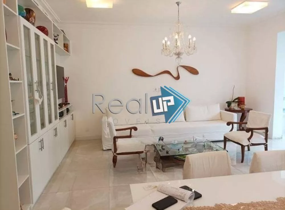 Apartamento, 3 quartos, 184 m² - Foto 6
