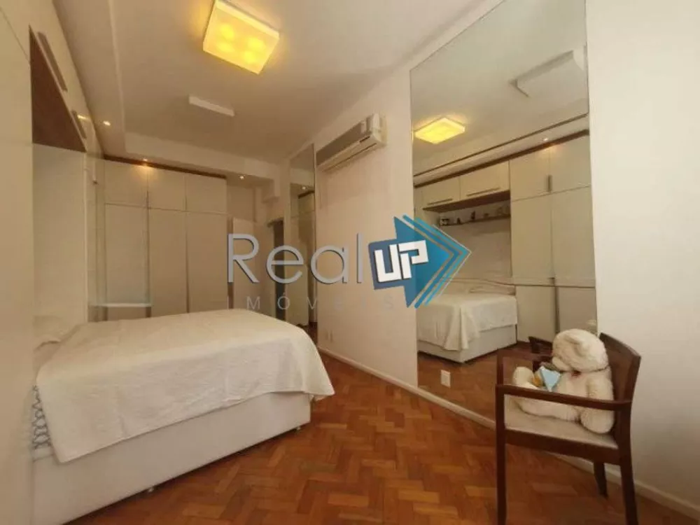 Apartamento, 3 quartos, 184 m² - Foto 33