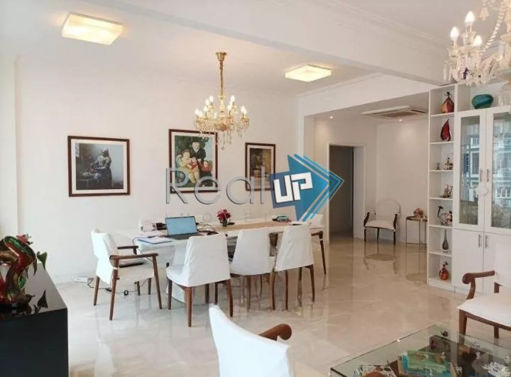 Apartamento, 3 quartos, 184 m² - Foto 31