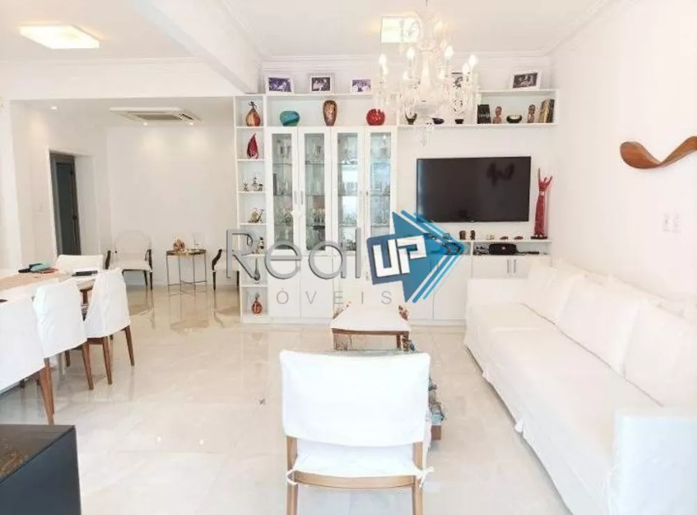 Apartamento, 3 quartos, 184 m² - Foto 15